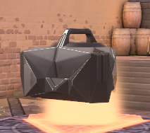 Spike normal